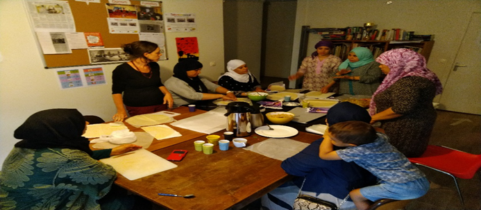 lienhorizondanses-echange de savoir